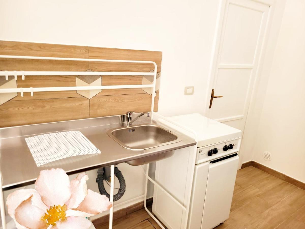 Apartament Mini House Gorizia Syrakuzy Zewnętrze zdjęcie