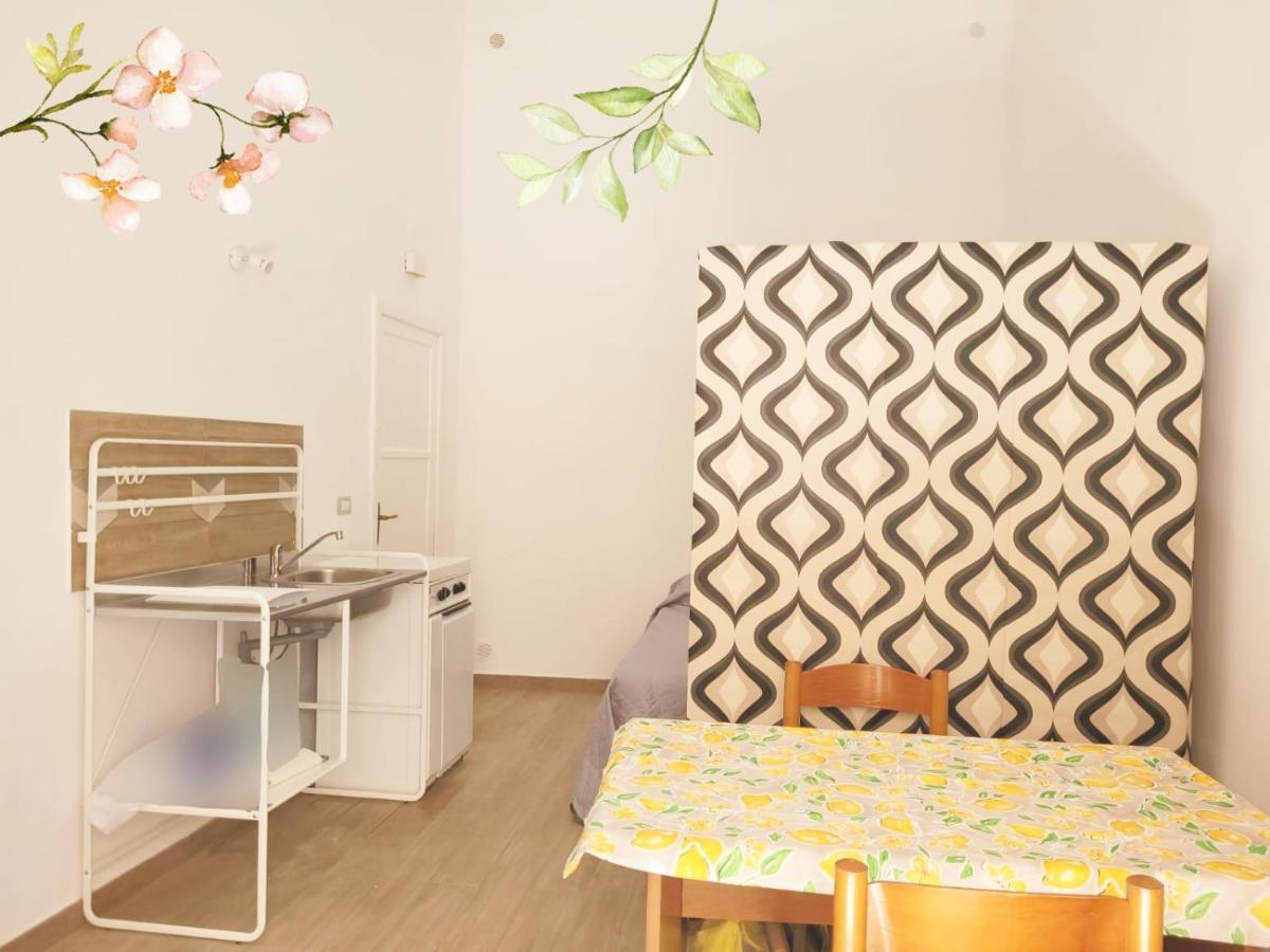 Apartament Mini House Gorizia Syrakuzy Zewnętrze zdjęcie